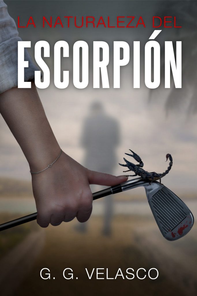 Escorpion_Kindle_ebook