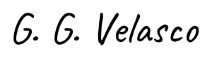 G.G. Velasco Sig